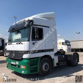 Mercedes tractor unit
