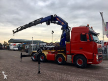 Volvo tractor unit