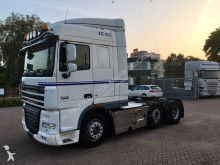 DAF tractor unit