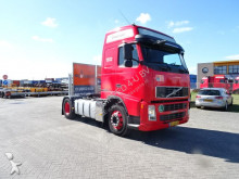 Volvo FH13 tractor unit