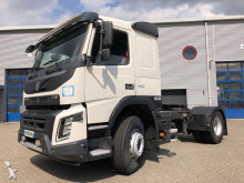 Volvo FMX tractor unit