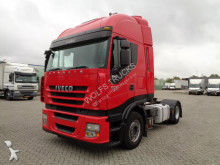 Iveco Stralis tractor unit
