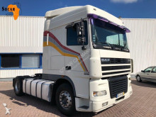 used tractor unit