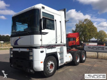tracteur Renault