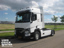 Renault tractor unit