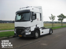 Renault tractor unit