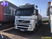 Volvo FH13 tractor unit