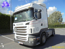 Scania R 440 tractor unit