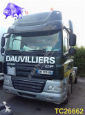 DAF CF85 tractor unit