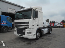 DAF tractor unit