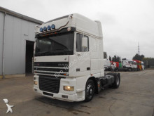 DAF tractor unit