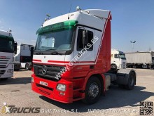 Mercedes Actros 1850 tractor unit