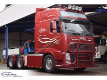 tracteur Volvo