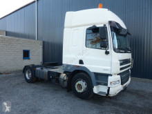 DAF tractor unit