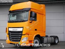 DAF XF tractor unit