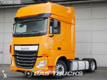 DAF XF tractor unit