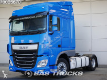 DAF XF tractor unit