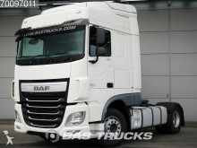 DAF XF 460 tractor unit