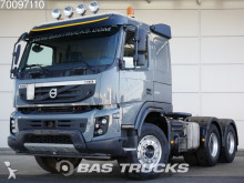 tracteur Volvo