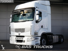 Renault tractor unit