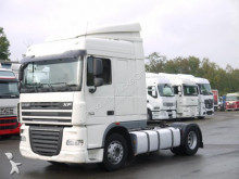 DAF XF 105 460 Space Cab *Schaltgetriebe* tractor unit