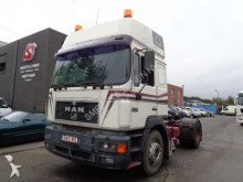 MAN 19.403 tractor unit