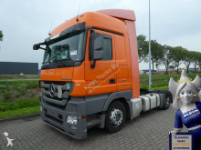 Mercedes tractor unit