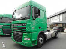 DAF tractor unit
