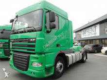 DAF tractor unit