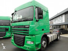 DAF tractor unit