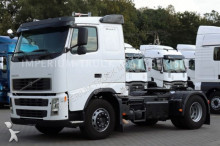 tracteur Volvo FH 440 / GLOBETROTTER / RETARDER / MANUAL /