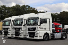 MAN tractor unit
