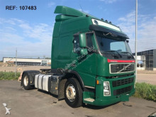 Volvo FM380 tractor unit