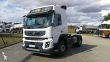 Volvo FM11 450 tractor unit