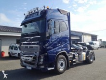 Volvo tractor unit