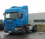 tracteur Scania