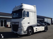 DAF tractor unit