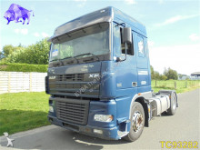 DAF XF95 tractor unit