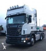 tracteur Scania