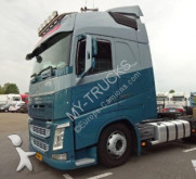 Volvo tractor unit