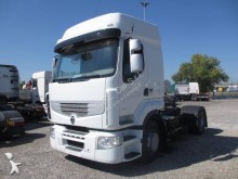 Renault Premium 460 EEV tractor unit