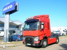 tracteur Renault