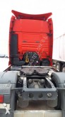 MAN tractor unit
