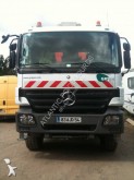 Mercedes Actros 2036 tractor unit