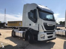 used tractor unit