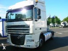 tracteur DAF