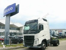tracteur Volvo