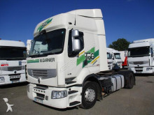 Renault Premium 460 DXI tractor unit