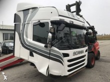 used tractor unit