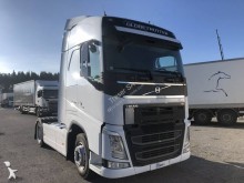 Volvo FH13 500 tractor unit